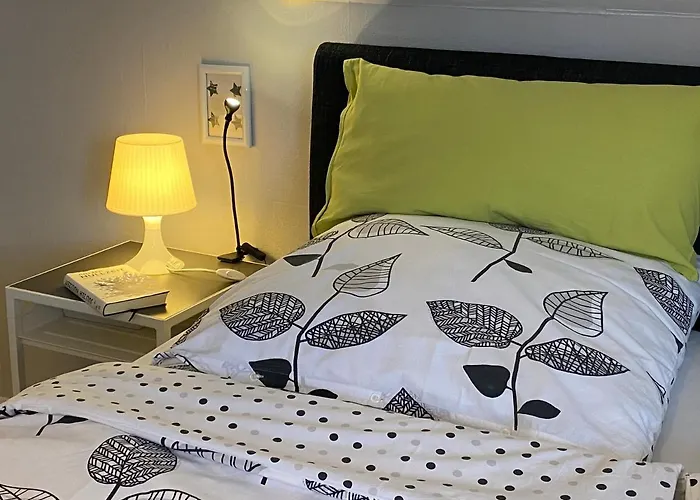 Apartment In Bremen
