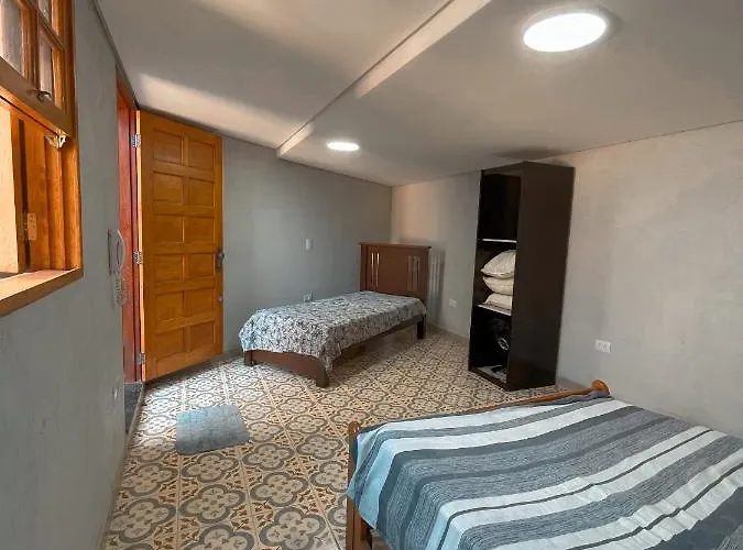 Chácara Águas São Pedro