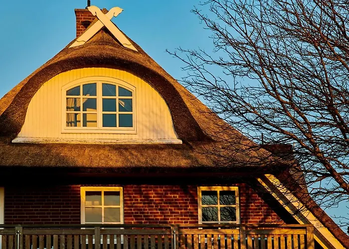 Boutique Villa GRONERS Ahrenshoop