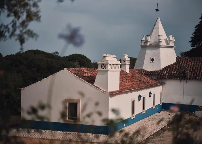 Quinta Dos Anjos