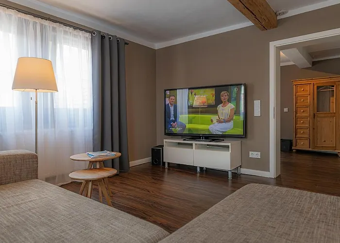 Boutique-Hotel Zum Grünen Baum Alzenau