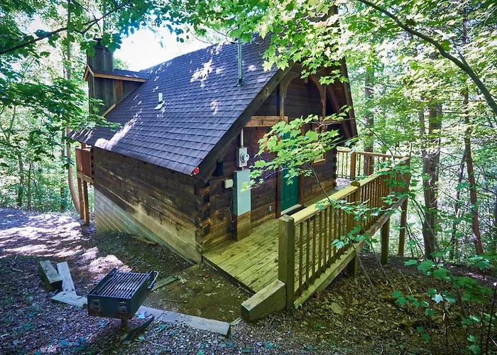 Gatlinburg Adventure Cabins Sevierville
