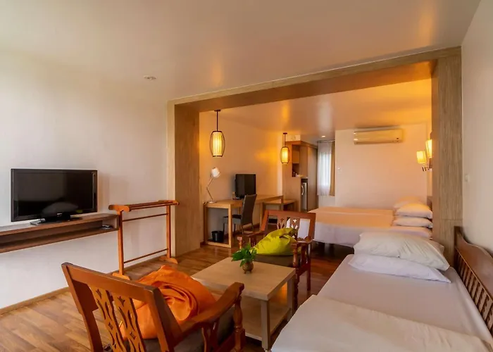 Best Western Phuket Ocean Resort Karon