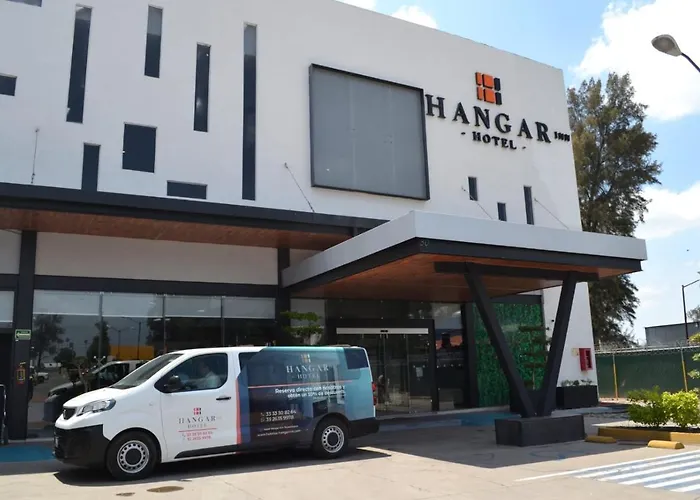 Hangar Inn Guadalajara Aeropuerto