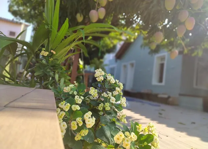 Hotel Aveiro Parnaíba