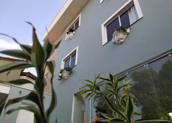 Hotel Aveiro Parnaíba
