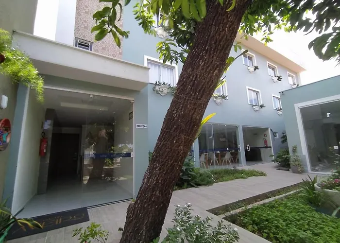 Hotel Aveiro Parnaíba