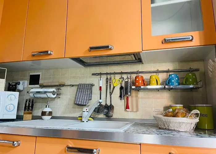 Appartamento Elly House Casalecchio Di Reno