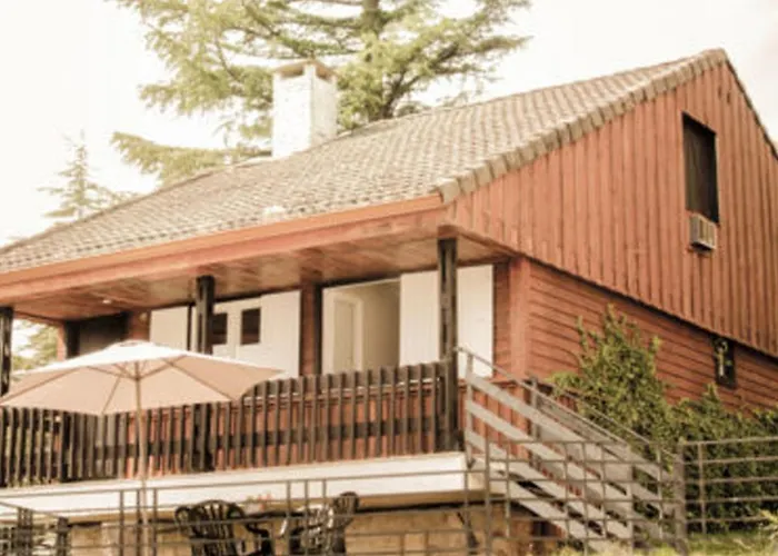 Cabanas Navacerrada