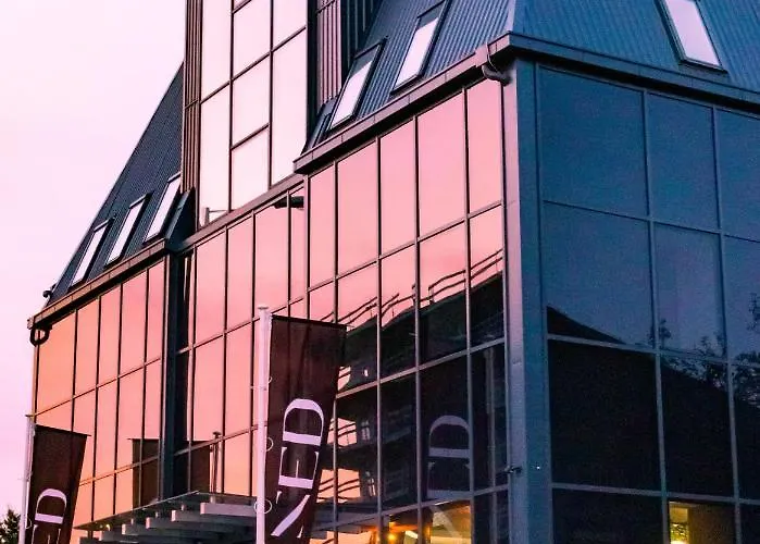 Ned Hotel Graz