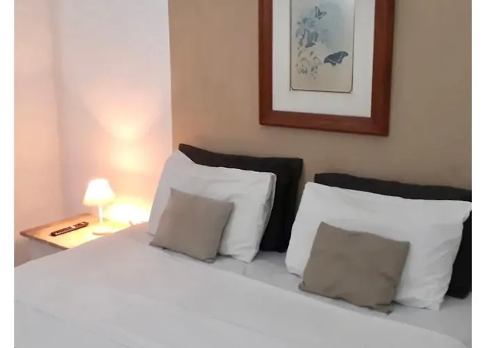 Pousada Mainá Búzios