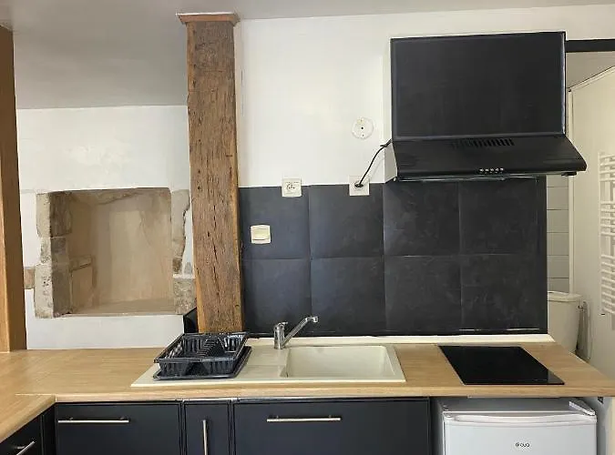 Appartement Chaumont