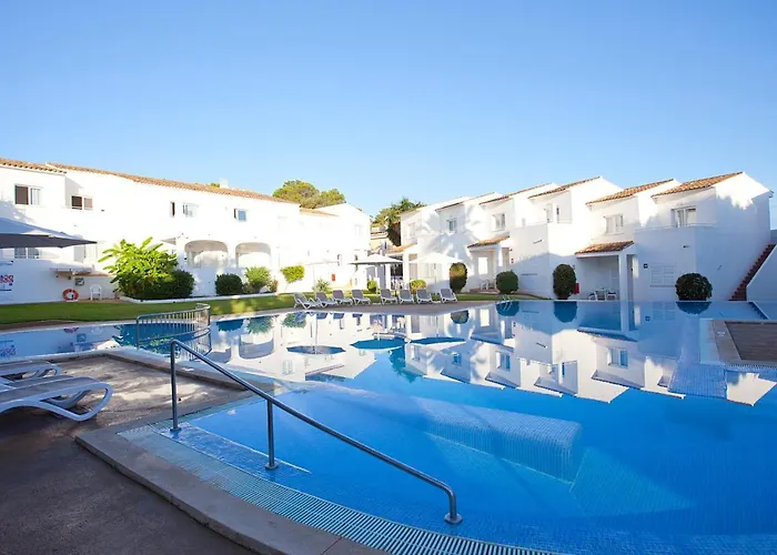 Boutique Apartamentos Vista Alegre Mallorca Porto Cristo