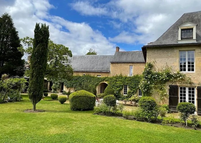 Clos Saint Léonard Durtal