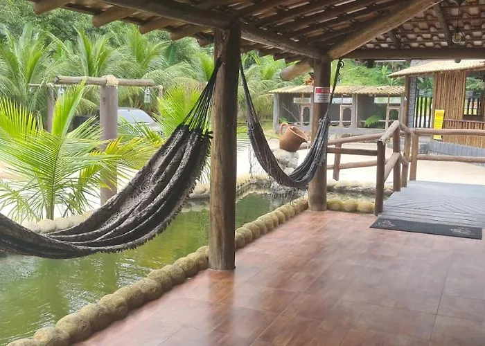 Boutique Hotel Fazenda Vira Country Angra Angra dos Reis