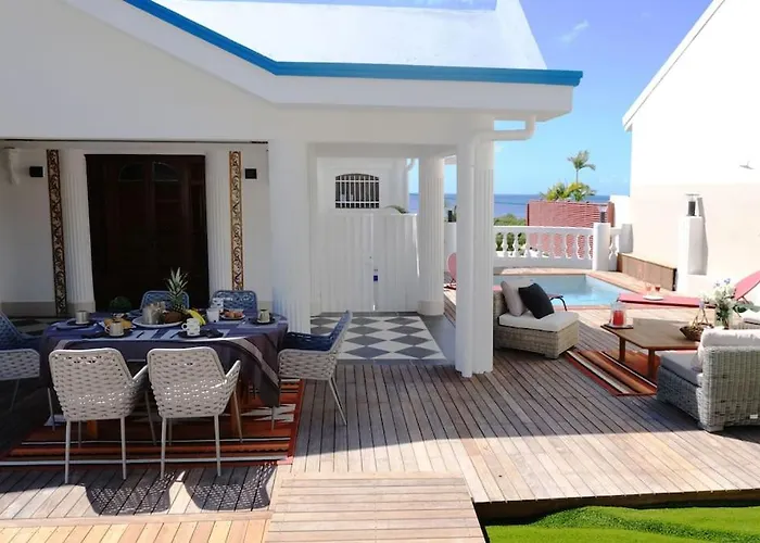 Villa Beauregard