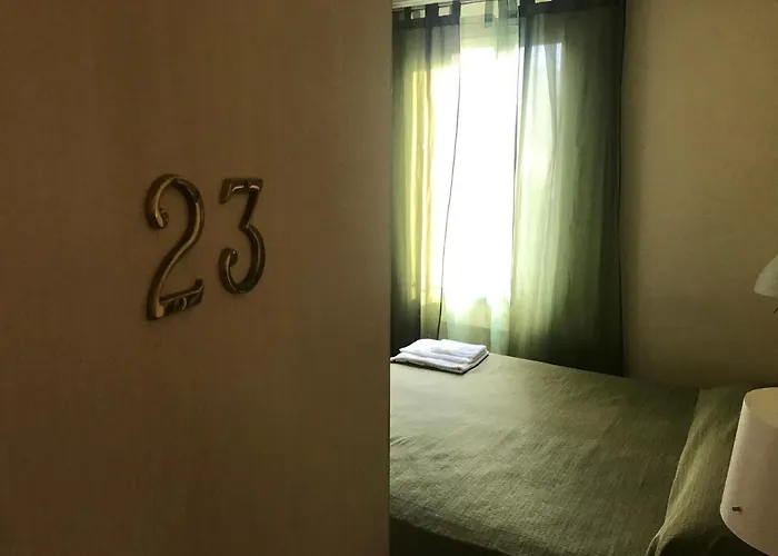 Casa Munay Bologna