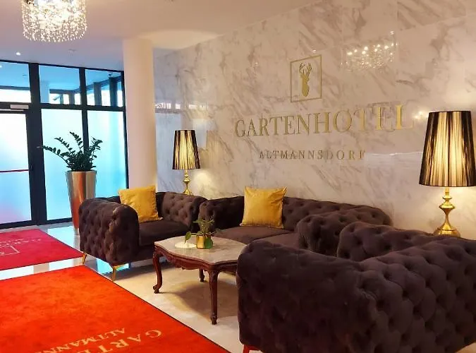 Gartenhotel Altmannsdorf Wien Mit Golfplatz