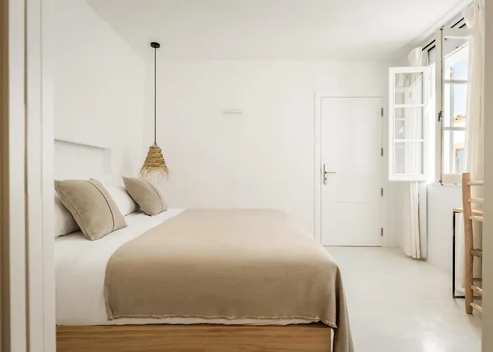 Meloussa Boutique Hotel Ciutadella 