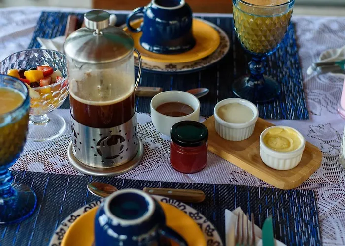 Boutique ÁGUA MARINHA Pousada Caparao Pedra Menina
