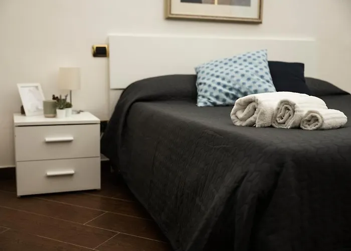 Bed and Breakfast Palazzo De Brado Trani