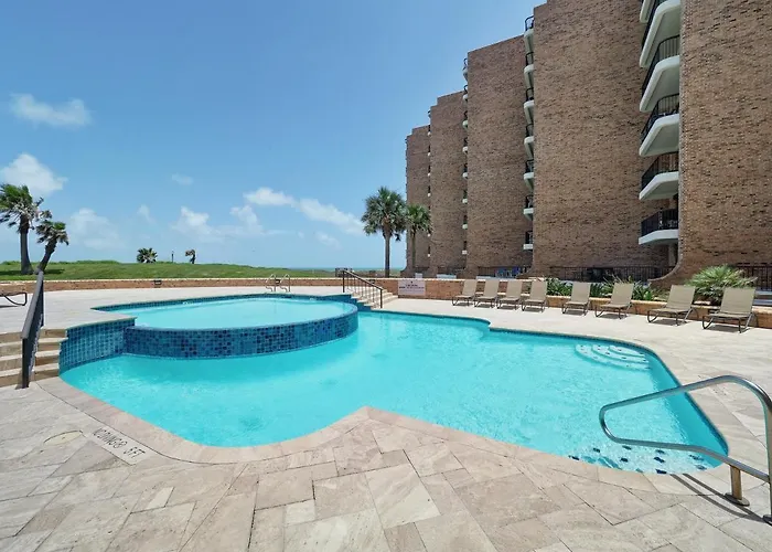 Port Aransas 4 Star Hotels