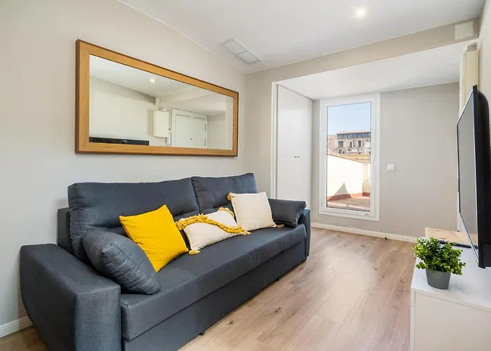 Apartamentos Centricos en Tarragona