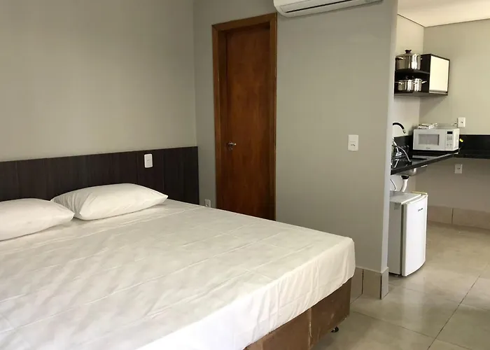 Vila Nóbrega Residencial