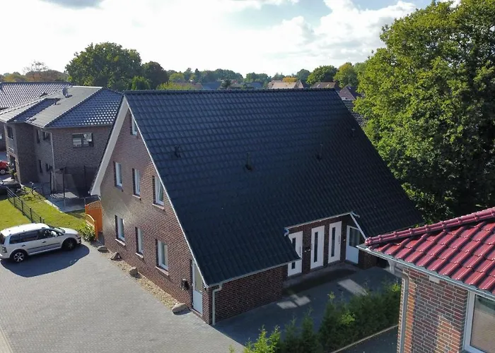 Haus Taybeerweg
