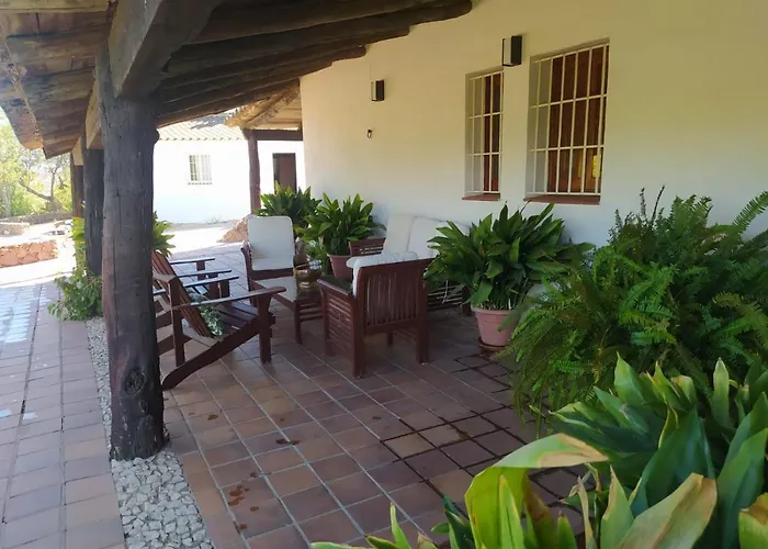 Finca Horno de Cal