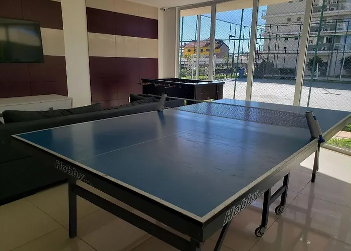 Nautilus Concept - Penha/Sc Apartamento