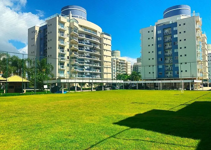 Nautilus Concept - Penha/Sc Apartamento