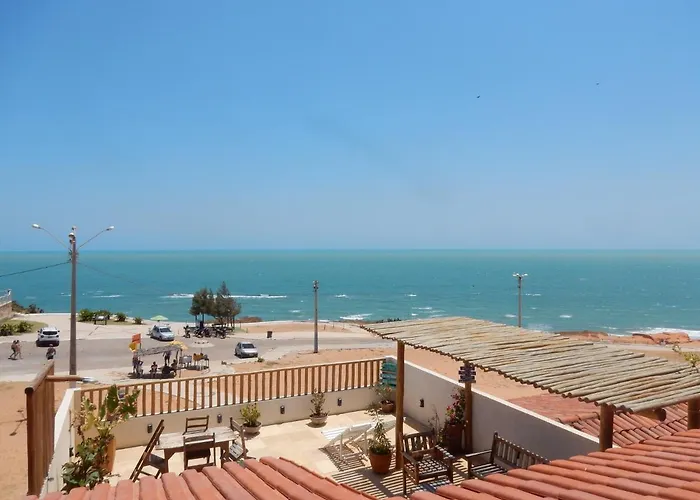 Pousada Ah Mar