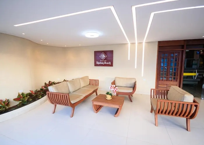 Pousada Shalom Beach Maragogi