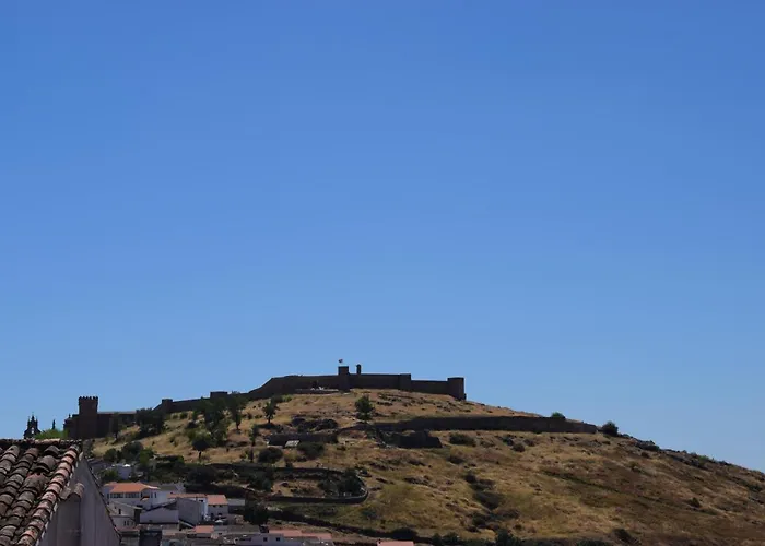 Hostal Rural Molino Del Bombo Aracena