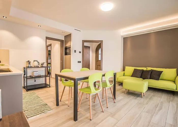 Chalet 4 Stagioni - AlpineEscape Livigno