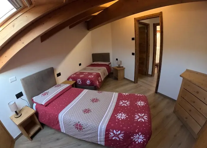 Appartamento Casa Betty Bormio