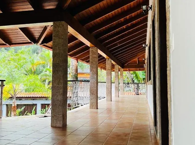 Canto da Serra de Boiçucanga
