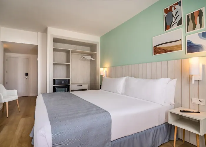 Boutique Barcelo Ponent Beach Cala D´Or
