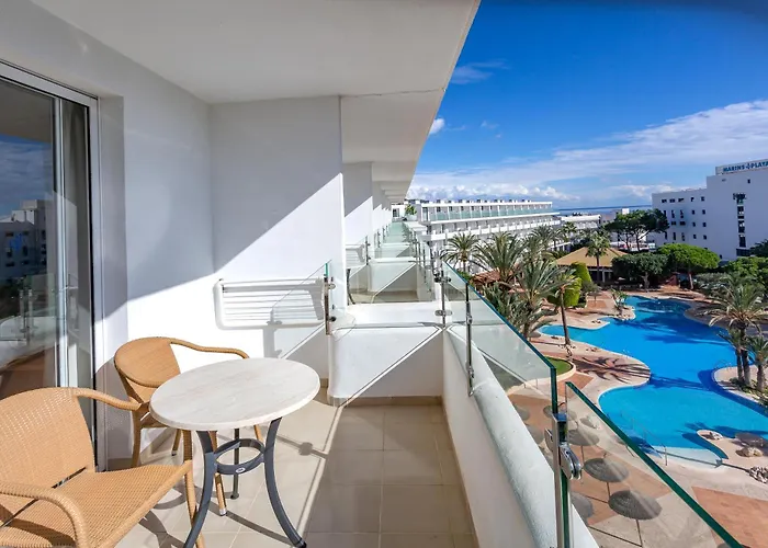 Hotel Marins Playa Cala Millor 