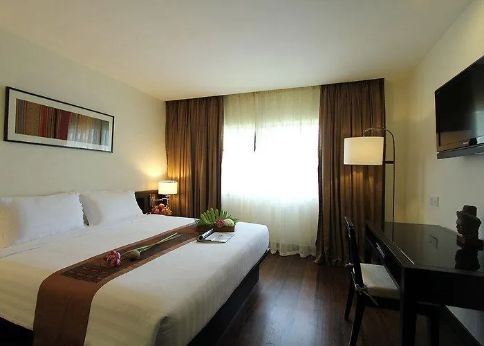 Juliana Hotel Phnom Penh
