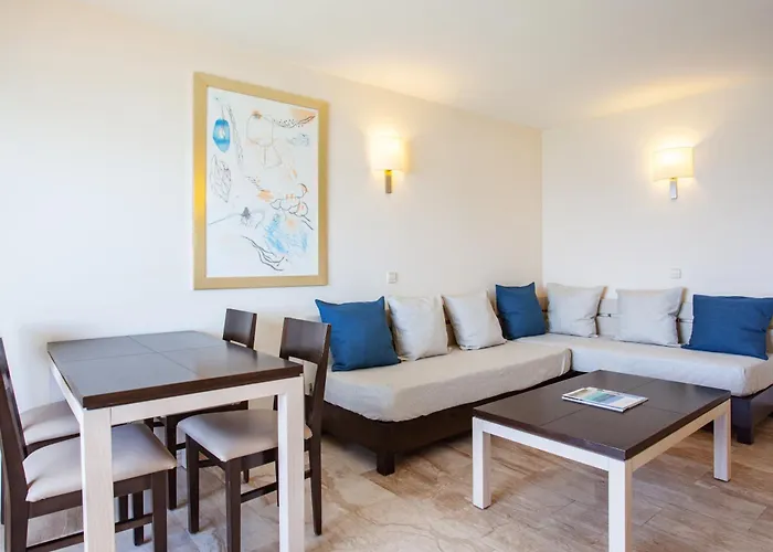 4 Sterne-Hotel-Grupotel Dunamar Can Picafort 
