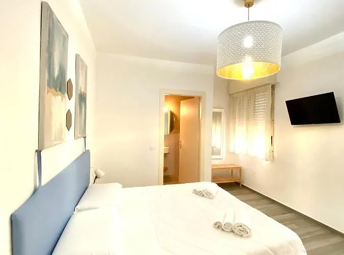 Hotel Residenza 8 Ravenna