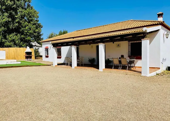 Casa Manolín