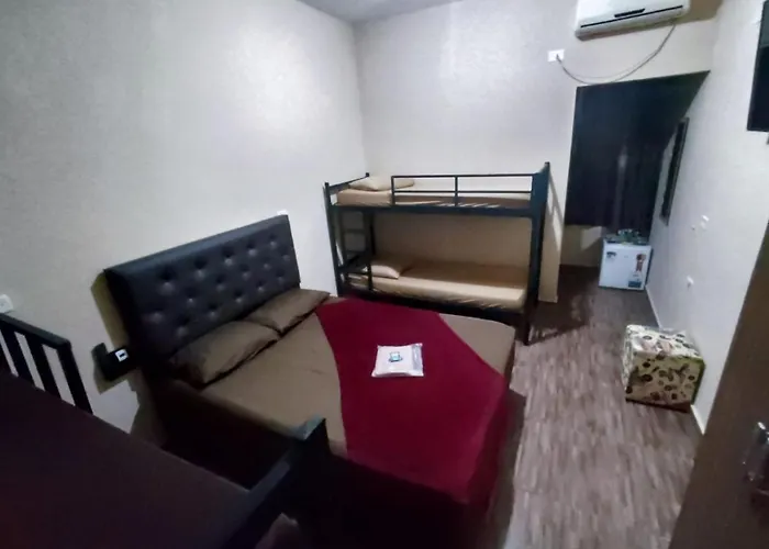 Hostel Aeroporto Guarulhos