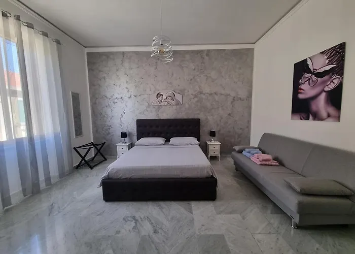 B&B Centrale Messina