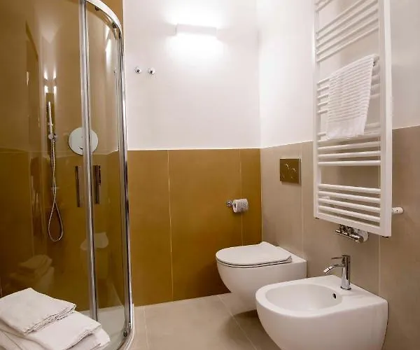 B&B Contessa Gubbio