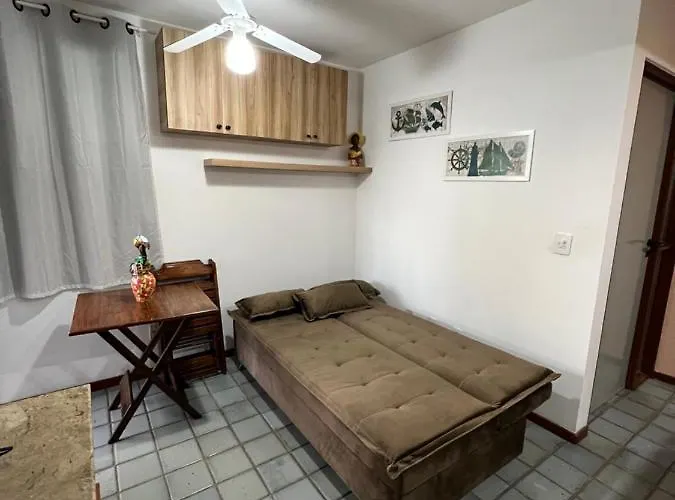 Apartamento Beira Mar - Maceió que aceita animais de estimação