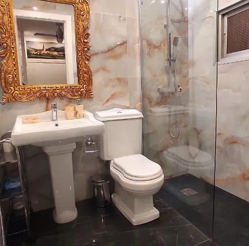 Gran Reserva Suites centro Logroño