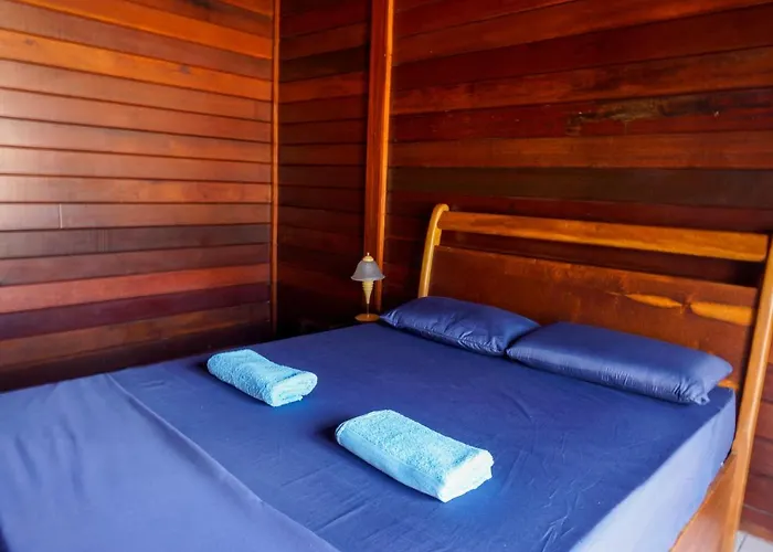 Hostel Carcará Caraguatatuba